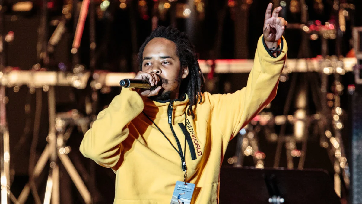 Earl Sweatshirt Releases New Track, "Nowhere2go"