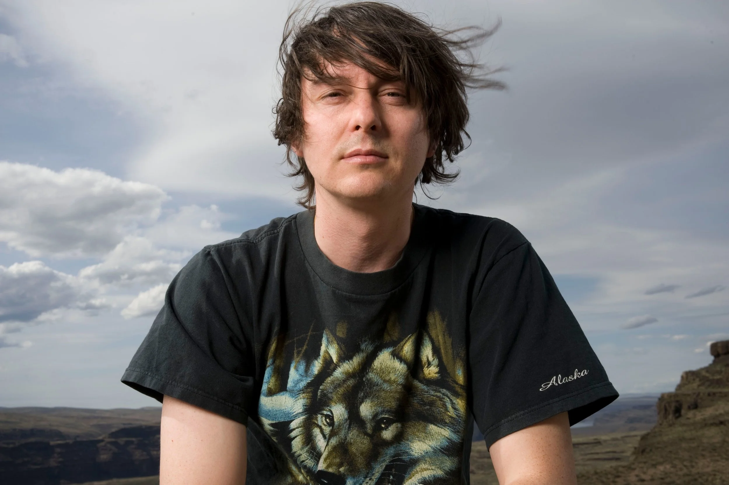 Panda Bear Announces 2019 Tour