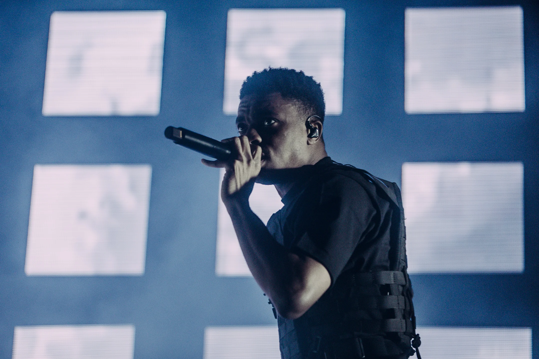Vince Staples Announces 2019 Tour