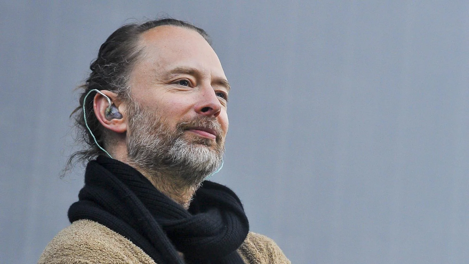 Radiohead Share Rare B-Side