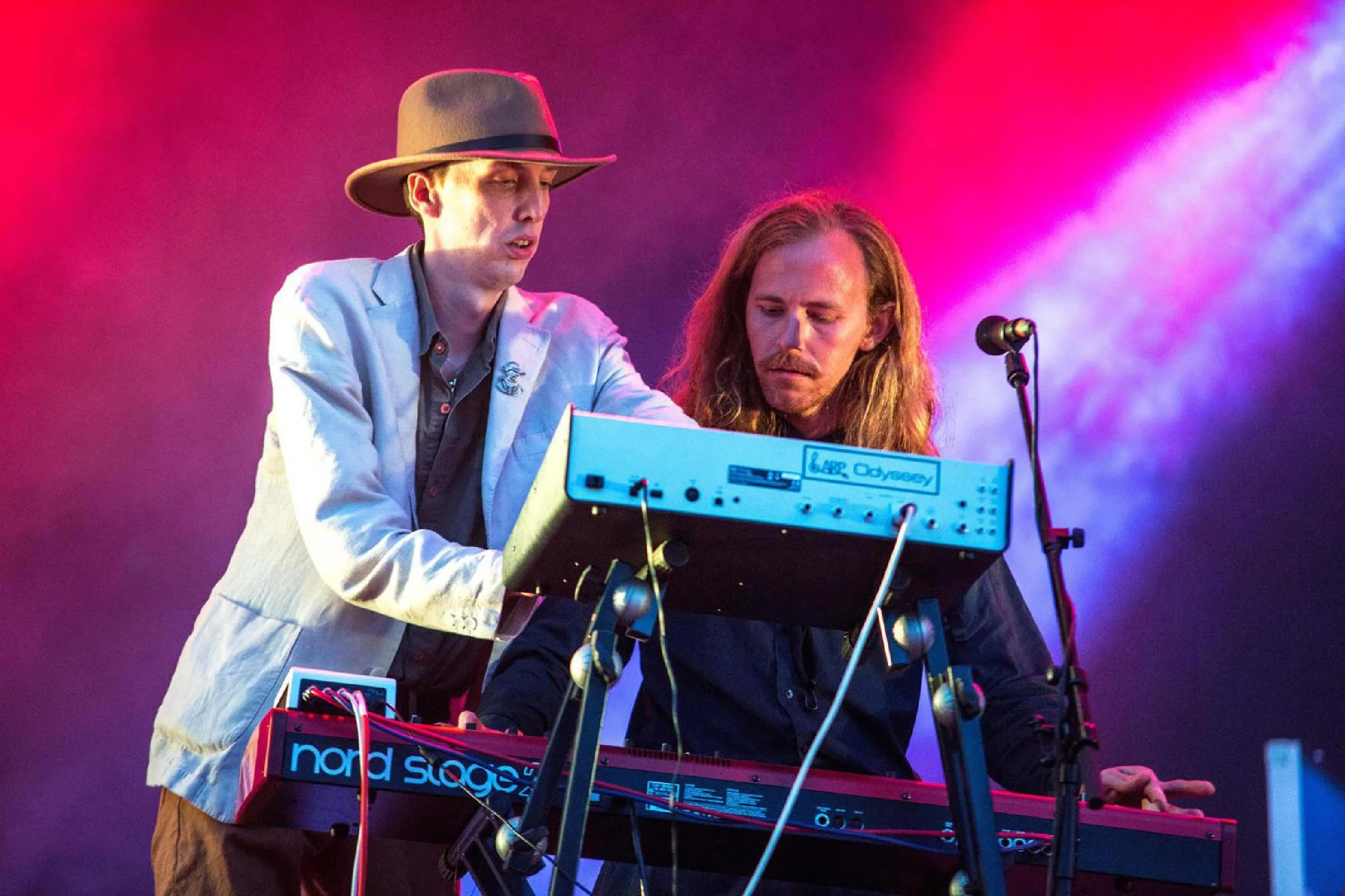Deerhunter Share New Track