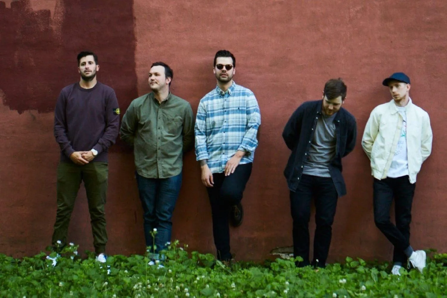 Balance &amp; Compsure Announce Farewell Tour Dates