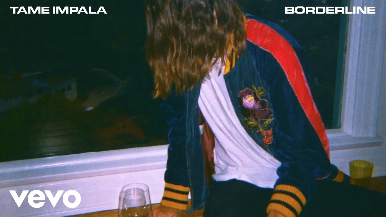 Tame Impala Release 'Borderline"
