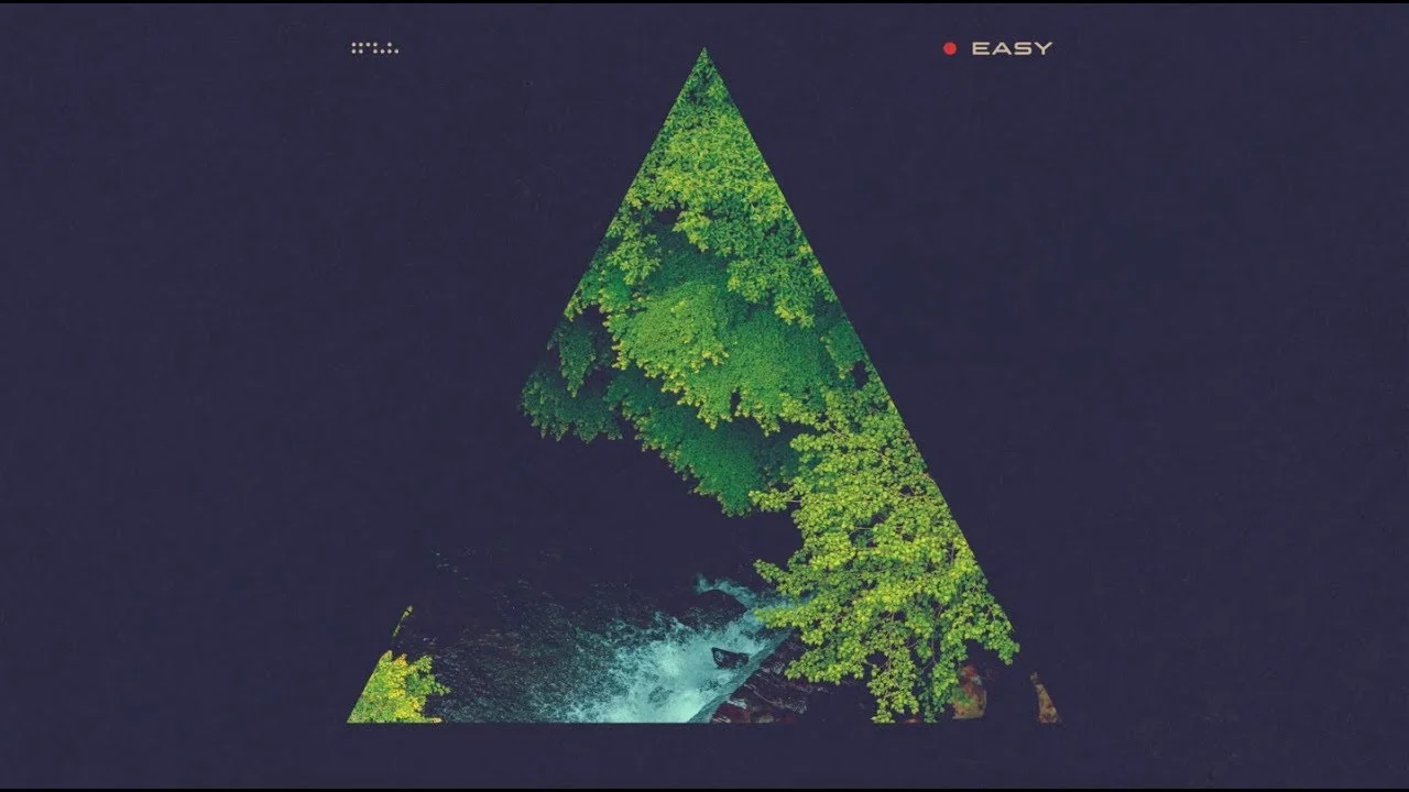 Tycho Share New Track,  "Easy"