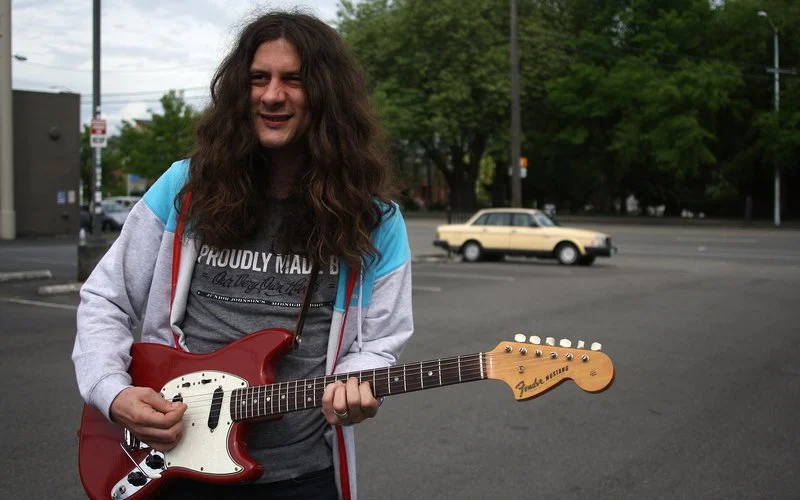 Kurt Vile Announces Summer Tour, Shares Rolling Stones Cover
