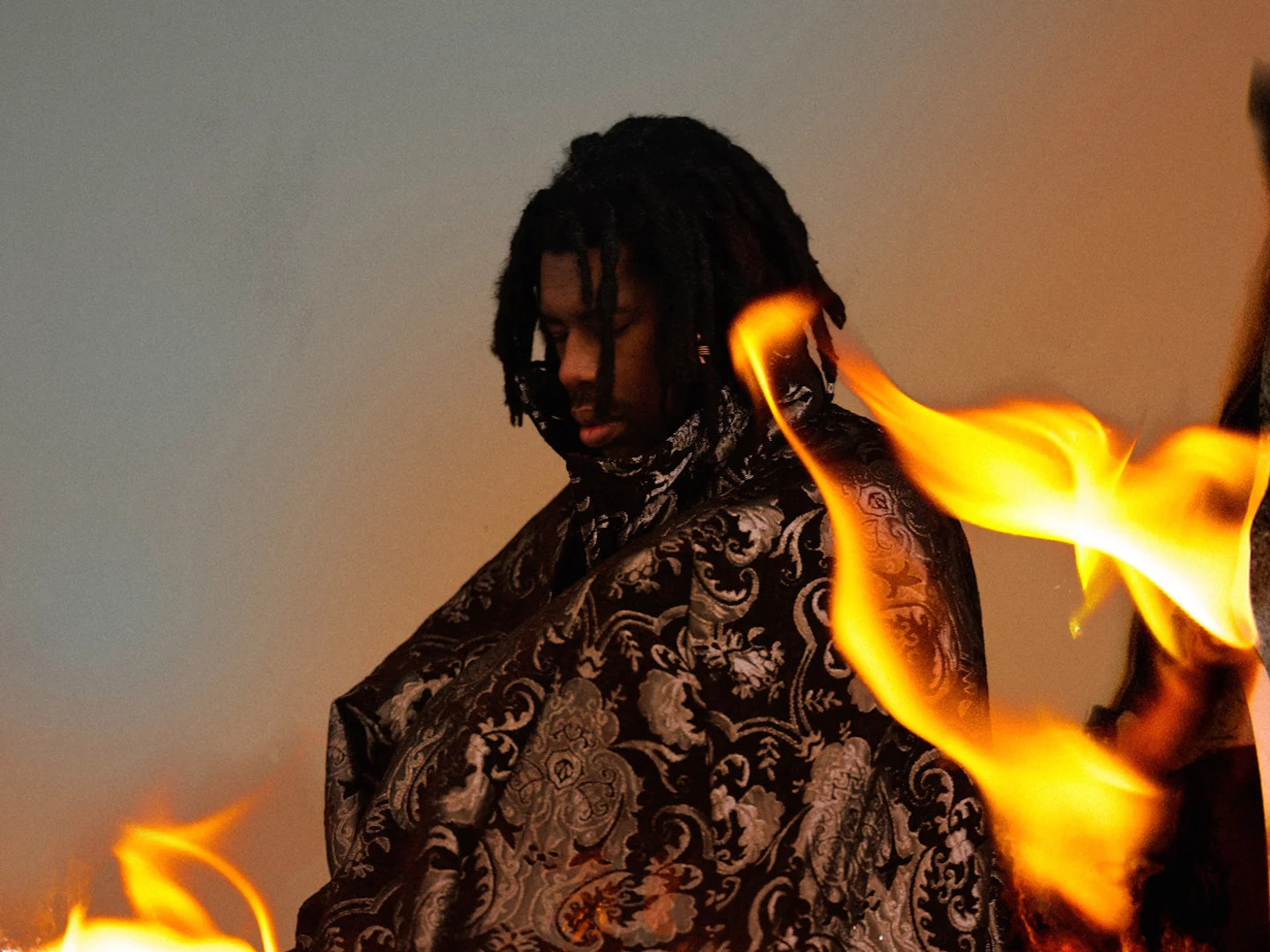 Flying Lotus Announces New Record, "Flamagra"