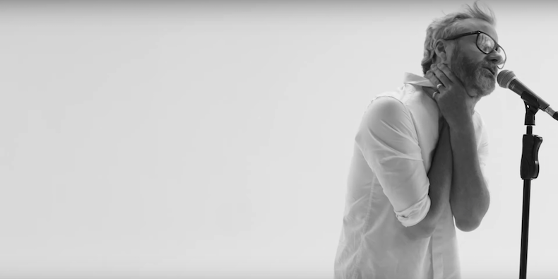 The National Release Video for "Hairpin Turns"