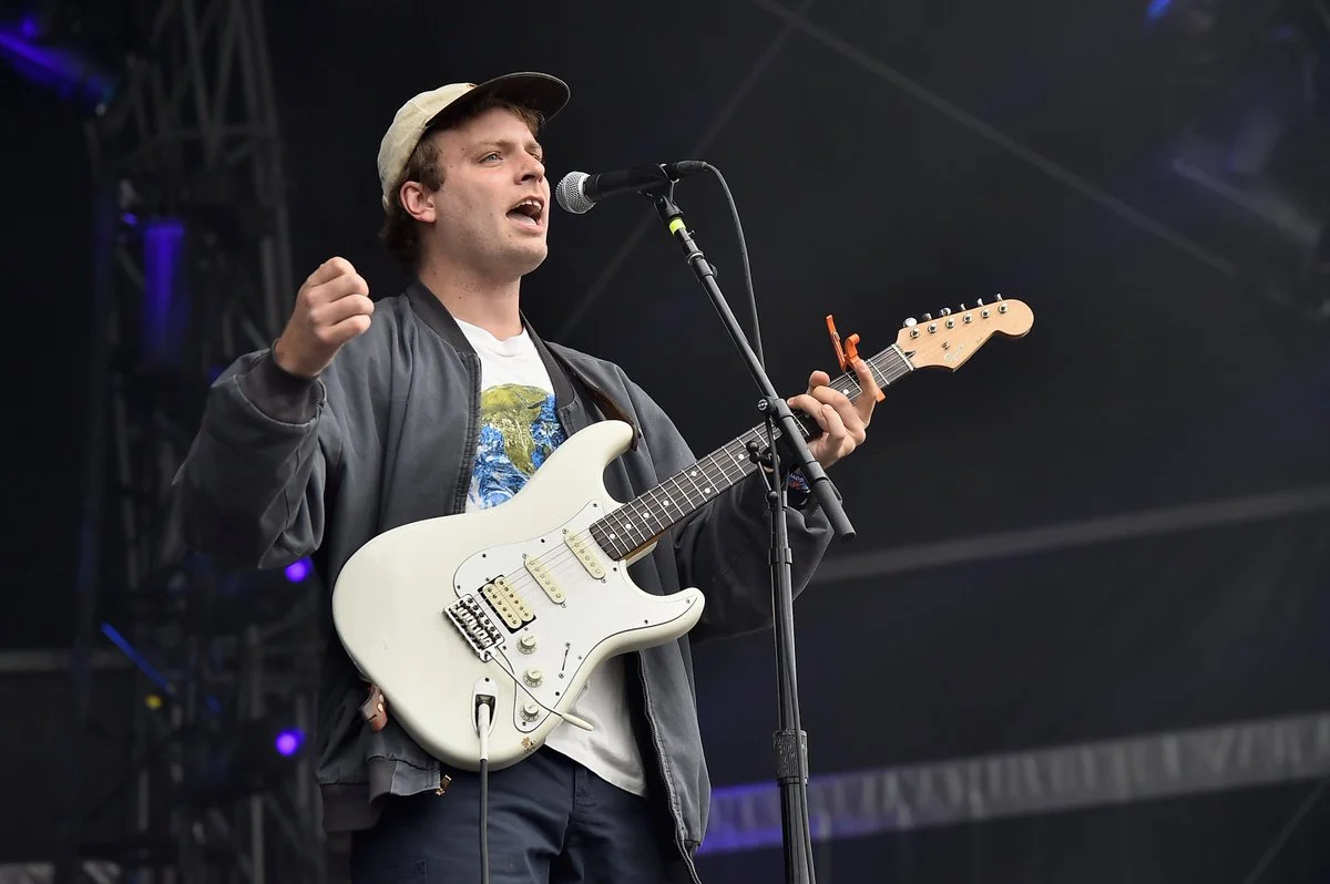 Mac Demarco Performs "All of Our Yesterdays" on Fallon