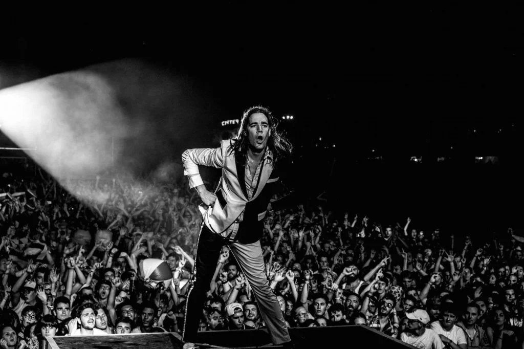 The Hives Drop "I'm Alive", First New Single In 4 Years