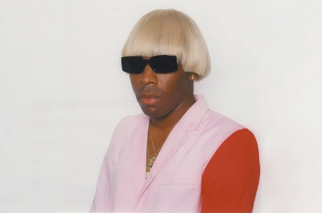 Tyler, The Creator Announces Tour