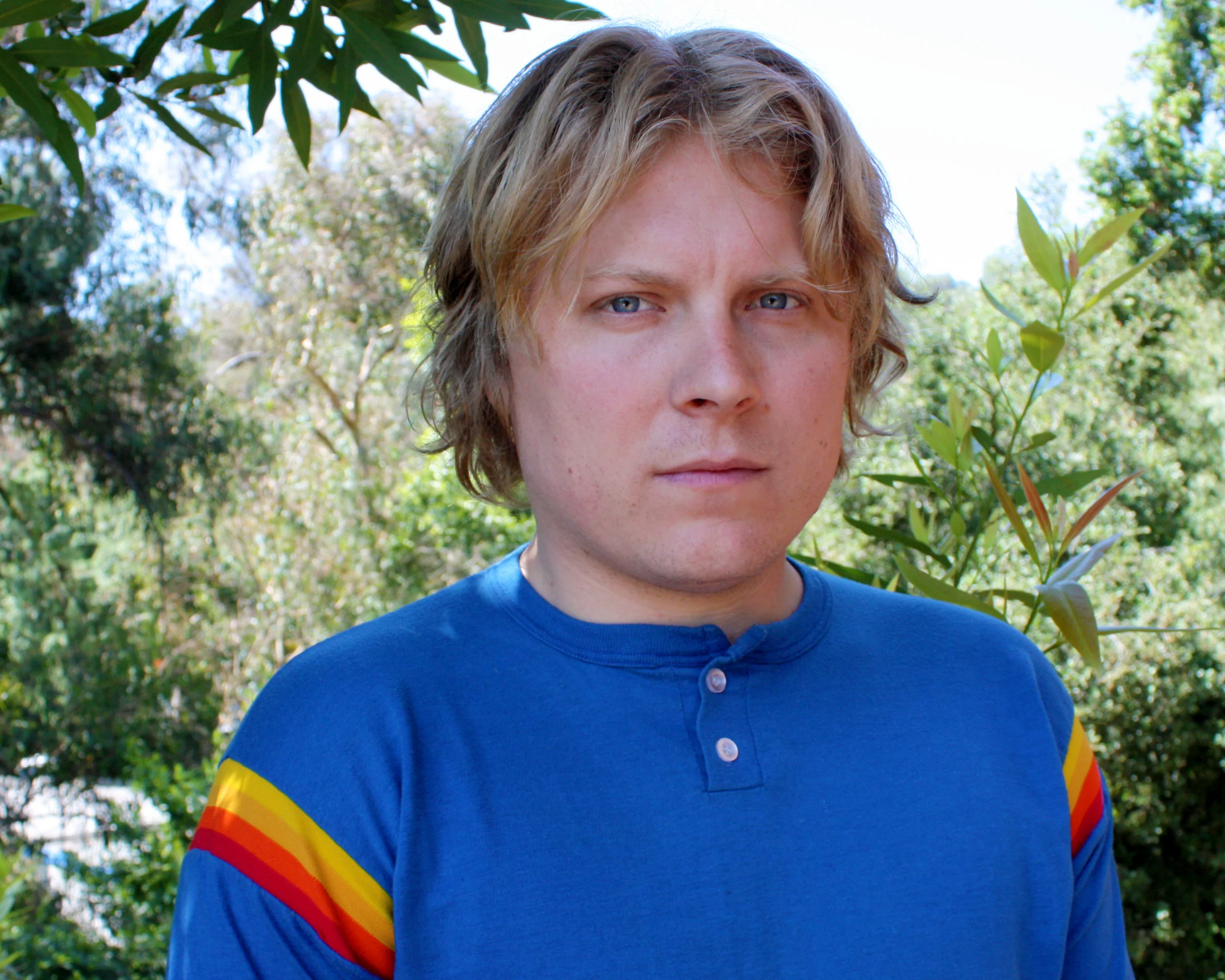 Ty Segall Announces New Album, Shares Video