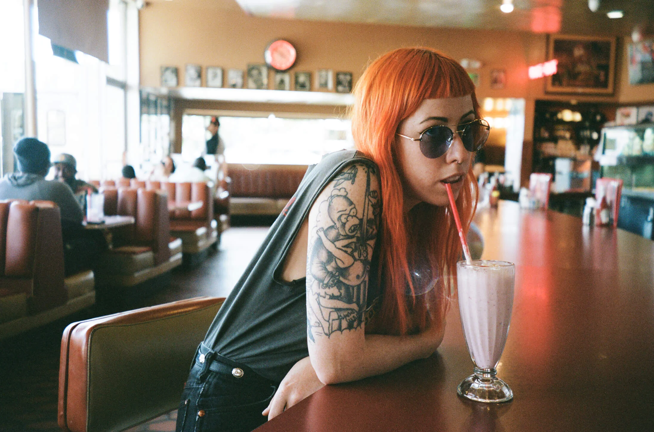 Shannon Lay Announces New Album, August
