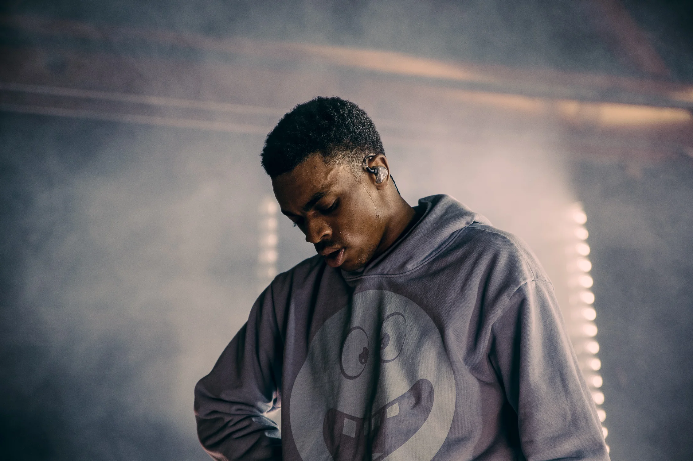 Vince Staples // House of Vans // 5.31.19
