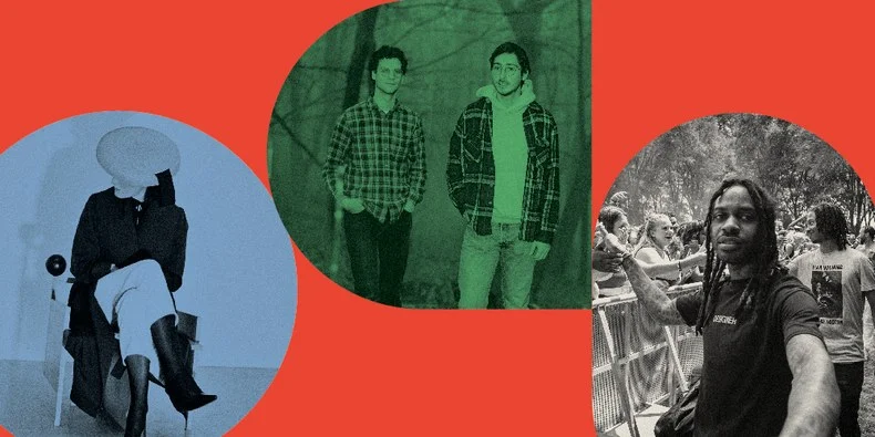 Pitchfork Festival Announces Aftershows
