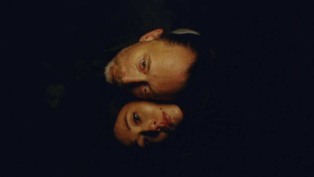 Thom Yorke &amp; Paul Thomas Anderson's 'ANIMA' Short Film Hits Netflix