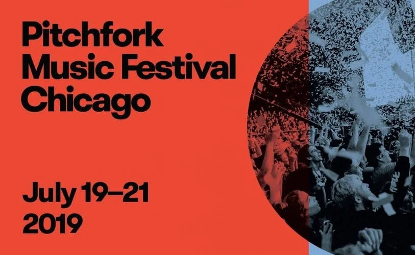 Pitchfork Radio Announces First Ever Live Broadcast From Pitchfork Music Festival