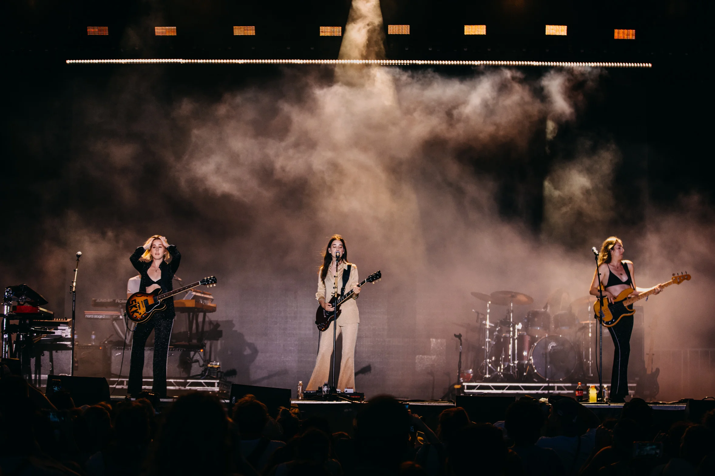 Pitchfork Music Festival 2019
