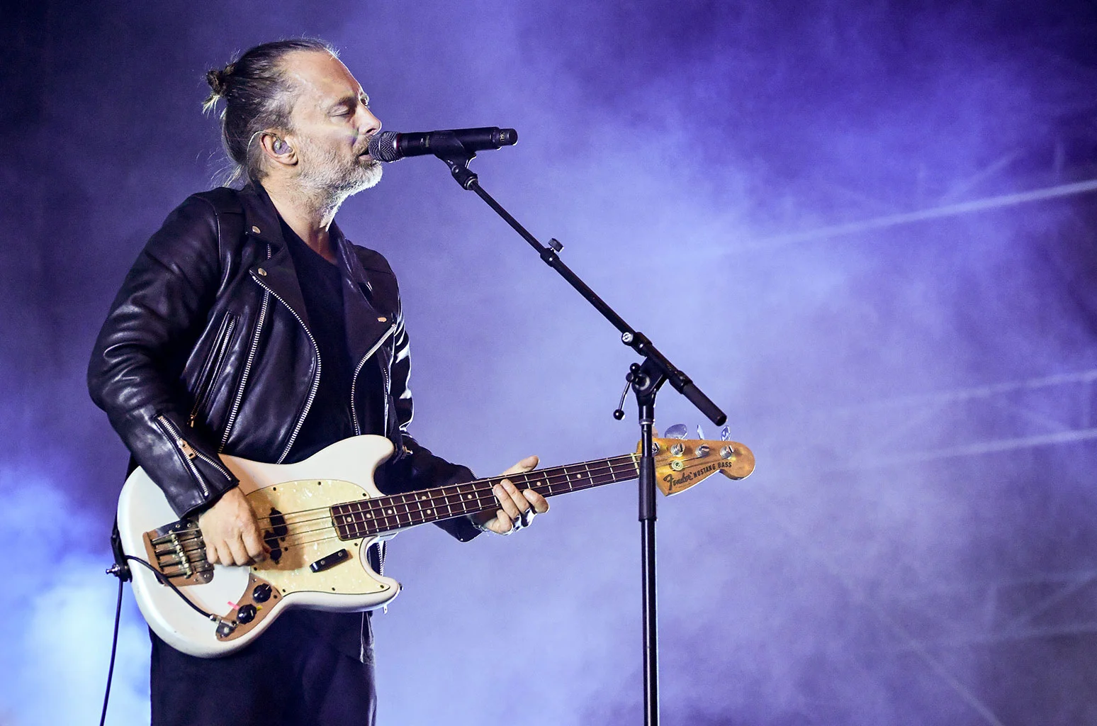 Thom Yorke Announces 2020 Tour Dates