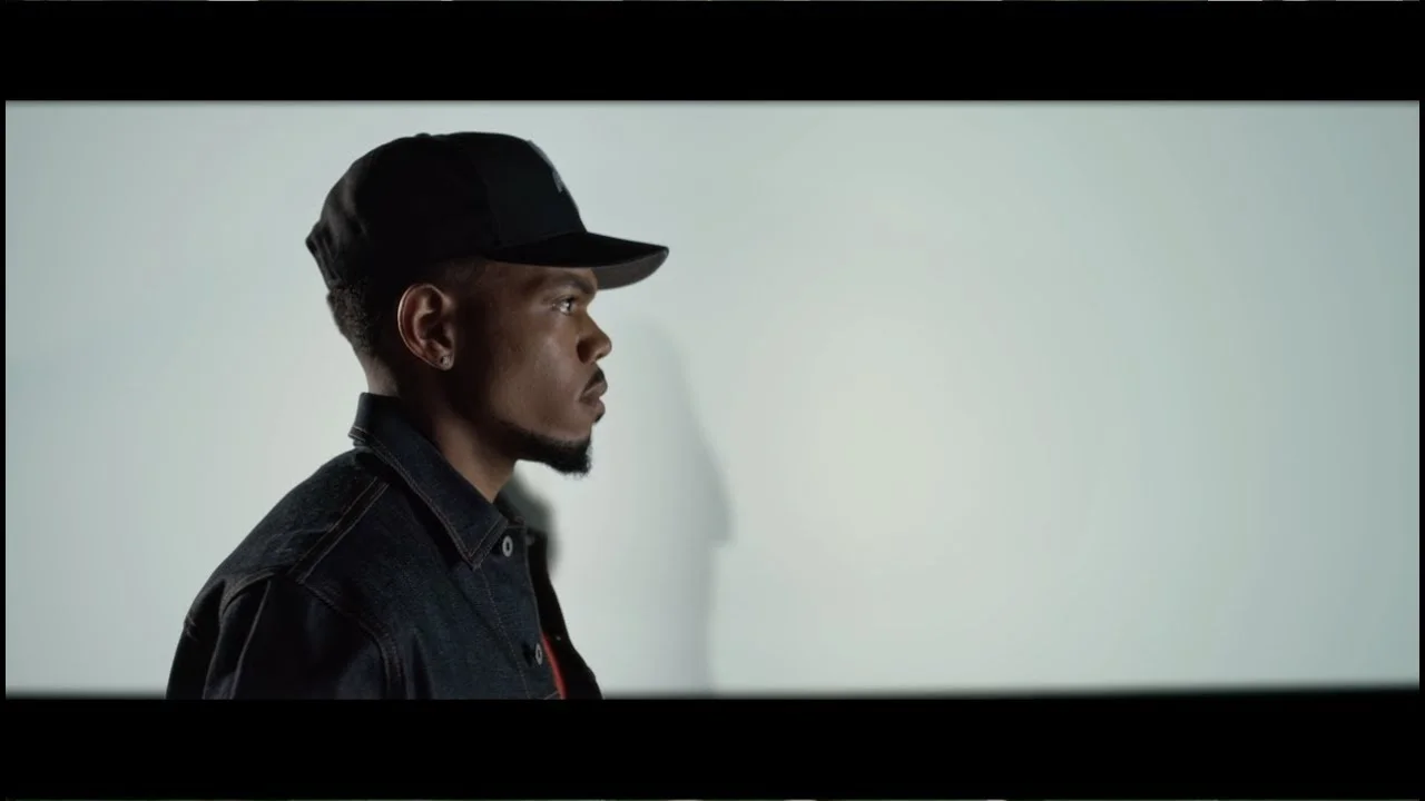 Chance The Rapper Drops Video For "We Go High"