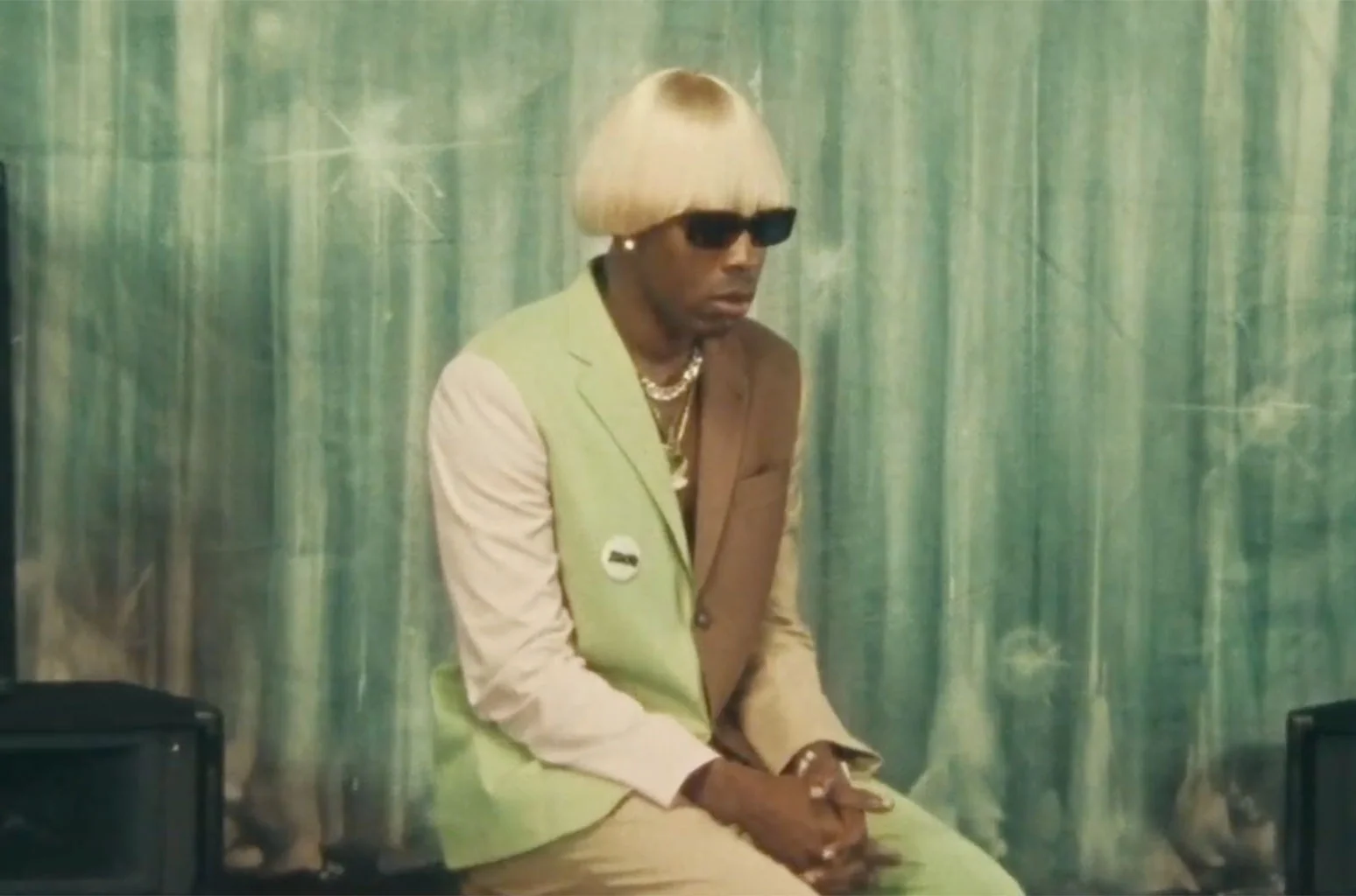 Tyler The Creator Drops Video For 'I Think'