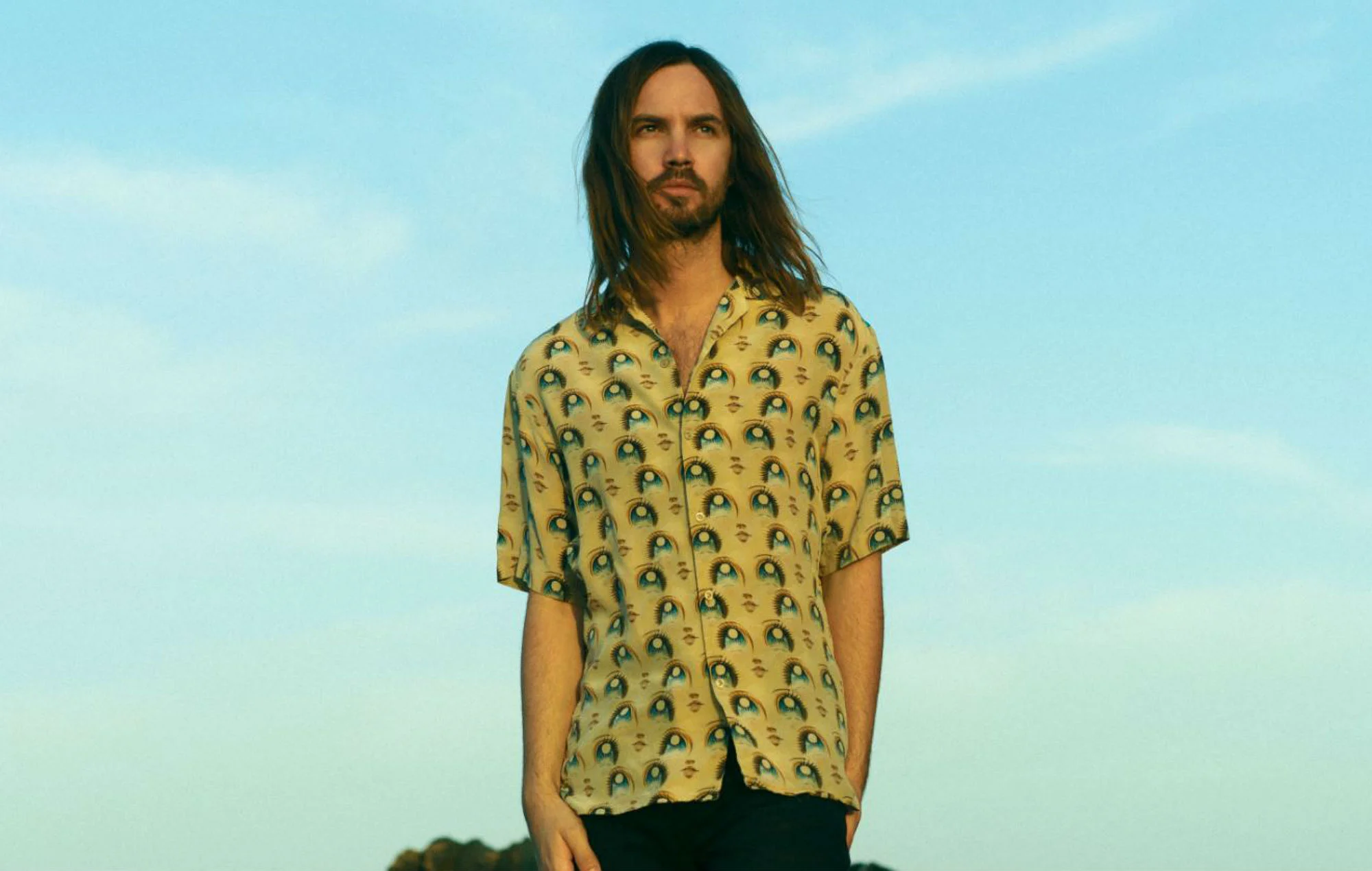 Tame Impala Announce New Record, Stream "It Might Be Over"