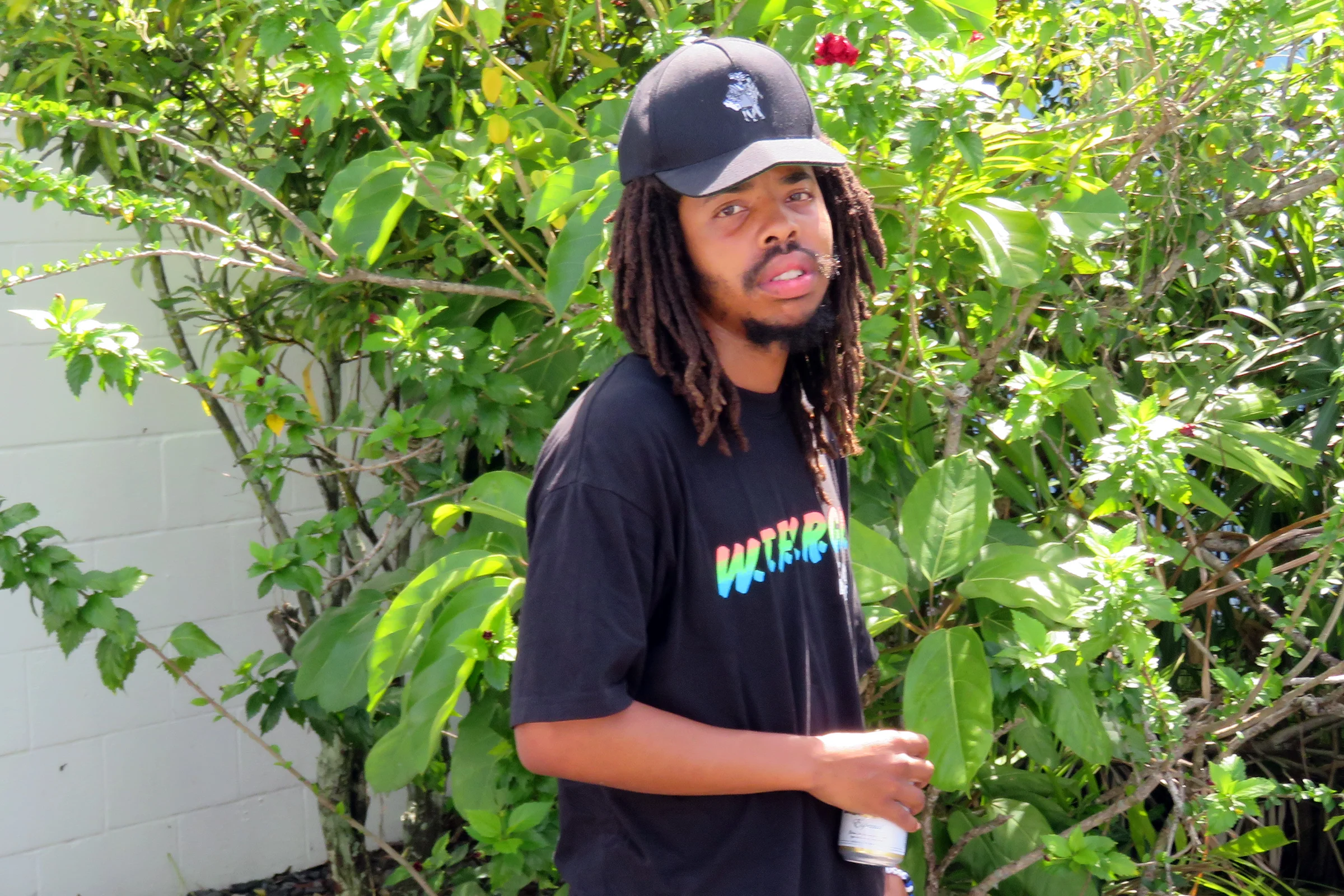 Earl Sweatshirt Drops Surprise EP, 'Feet of Clay'