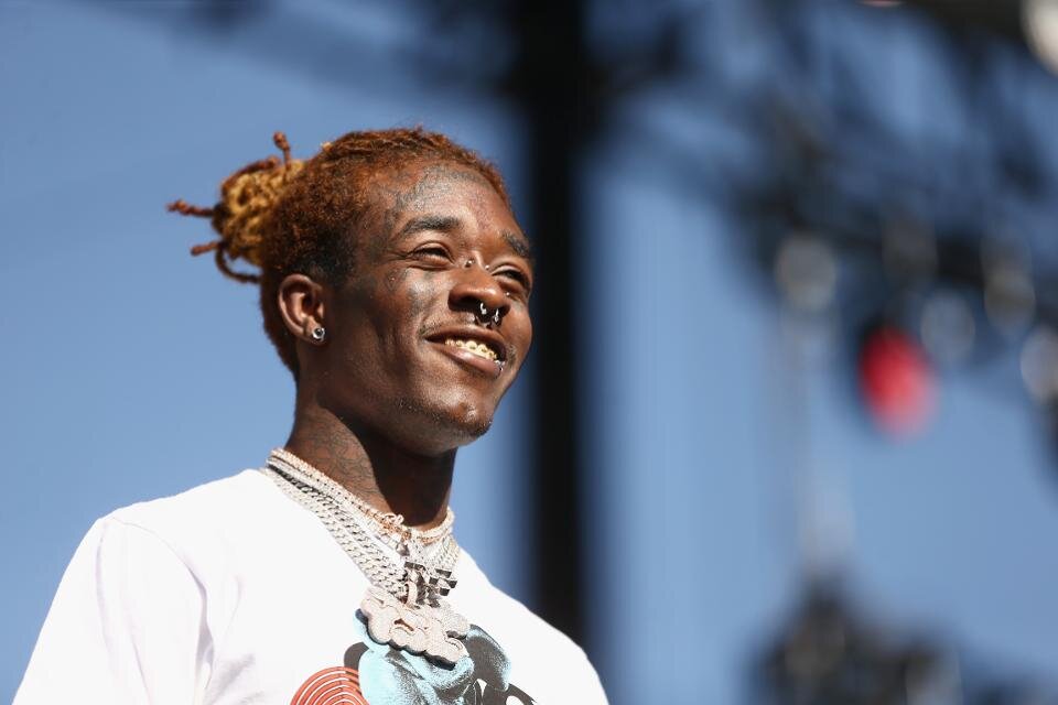 Lil Uzi Vert Surprise-Releases New Album, Eternal Atake