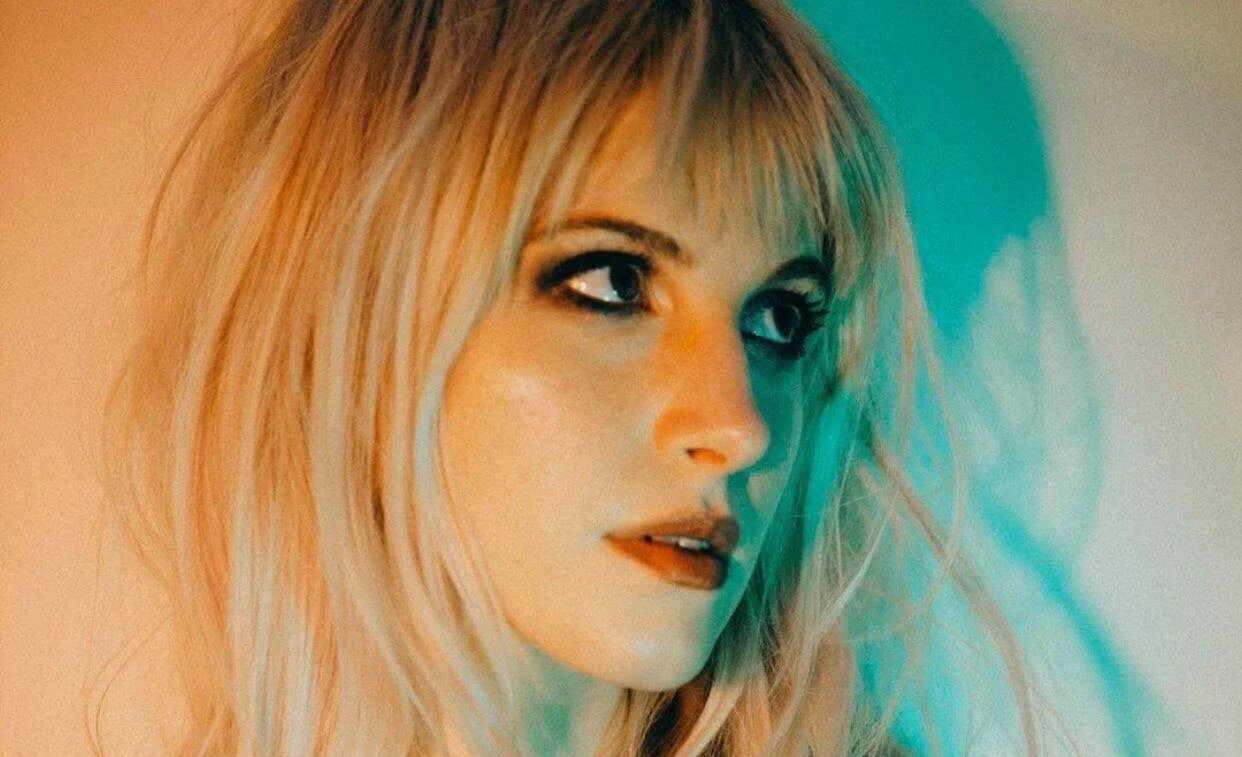 Hayley Williams Announces Solo Album, Shares First Single