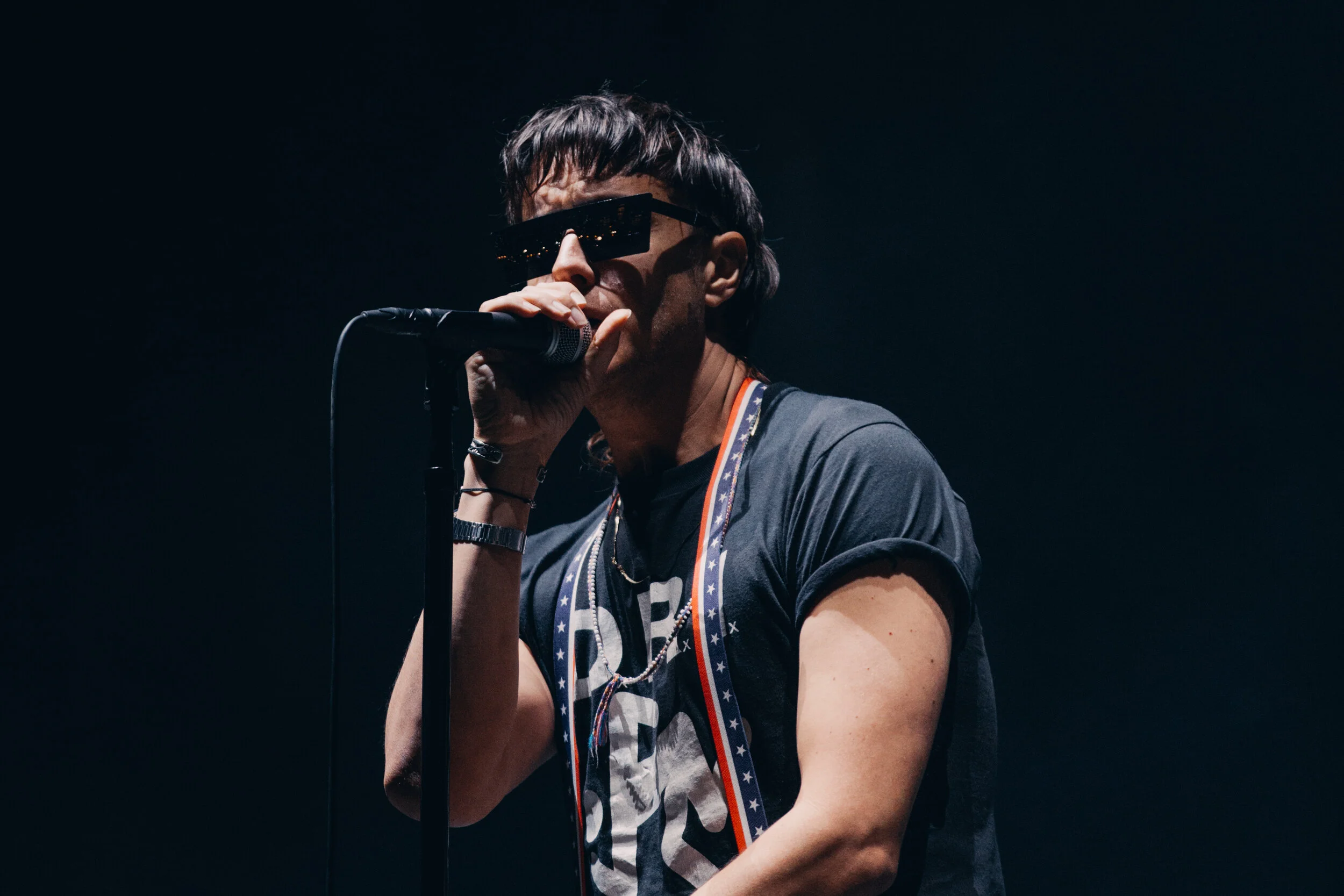 The Strokes Drop New Video for Bad Decisions