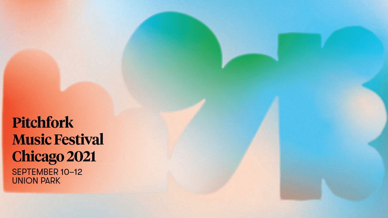 Pitchfork Festival Announces 2021 Lineup