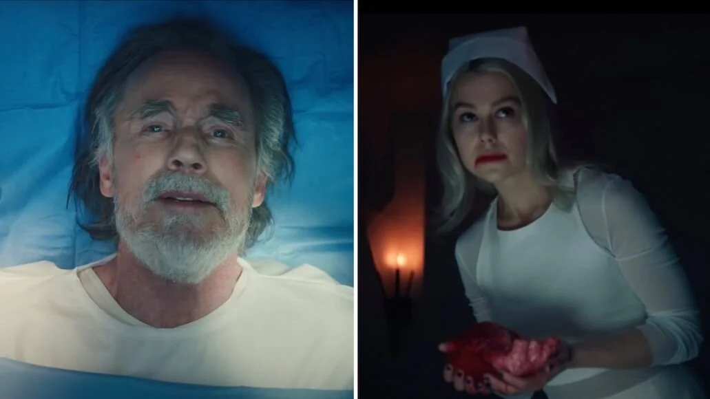 Phoebe Bridgers Cameos In New Jackson Browne Video