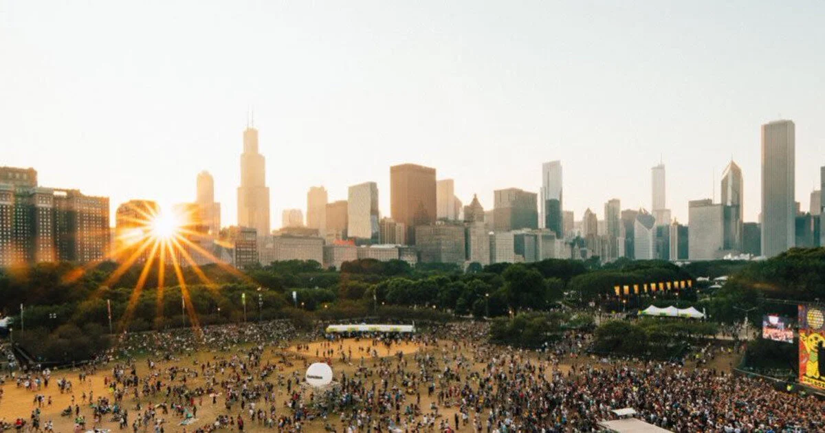 Lollapalooza Announces 2021 Lineup