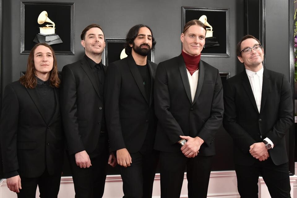 Deafheaven Announce Album, Drop New Track “Great Mass of Color”