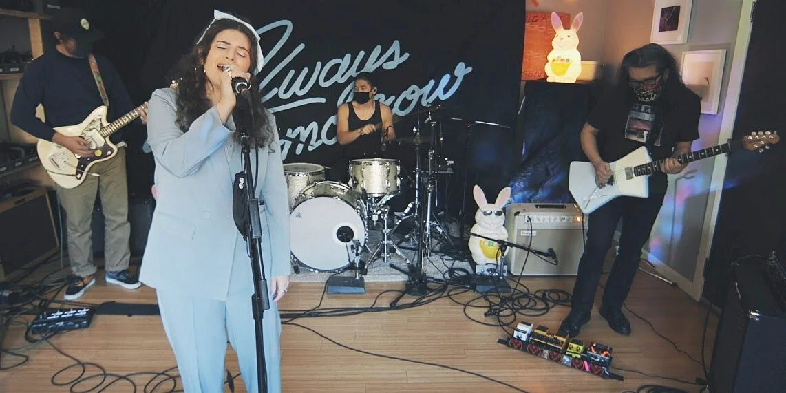 Best Coast Announce 2022 North American Tour Dates