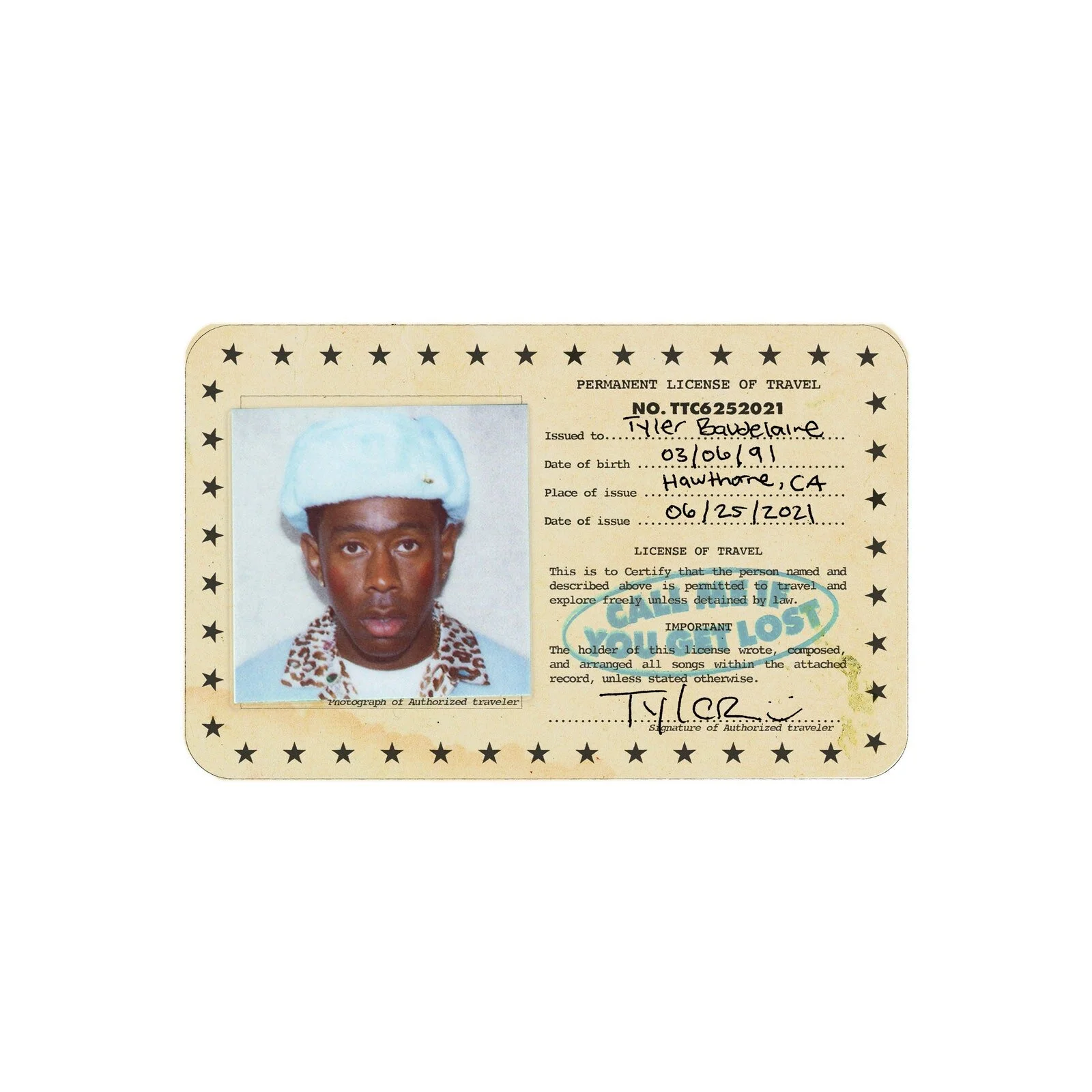 Tyler, the Creator Drops New Track “Lumberjack” + Release Date For New Album