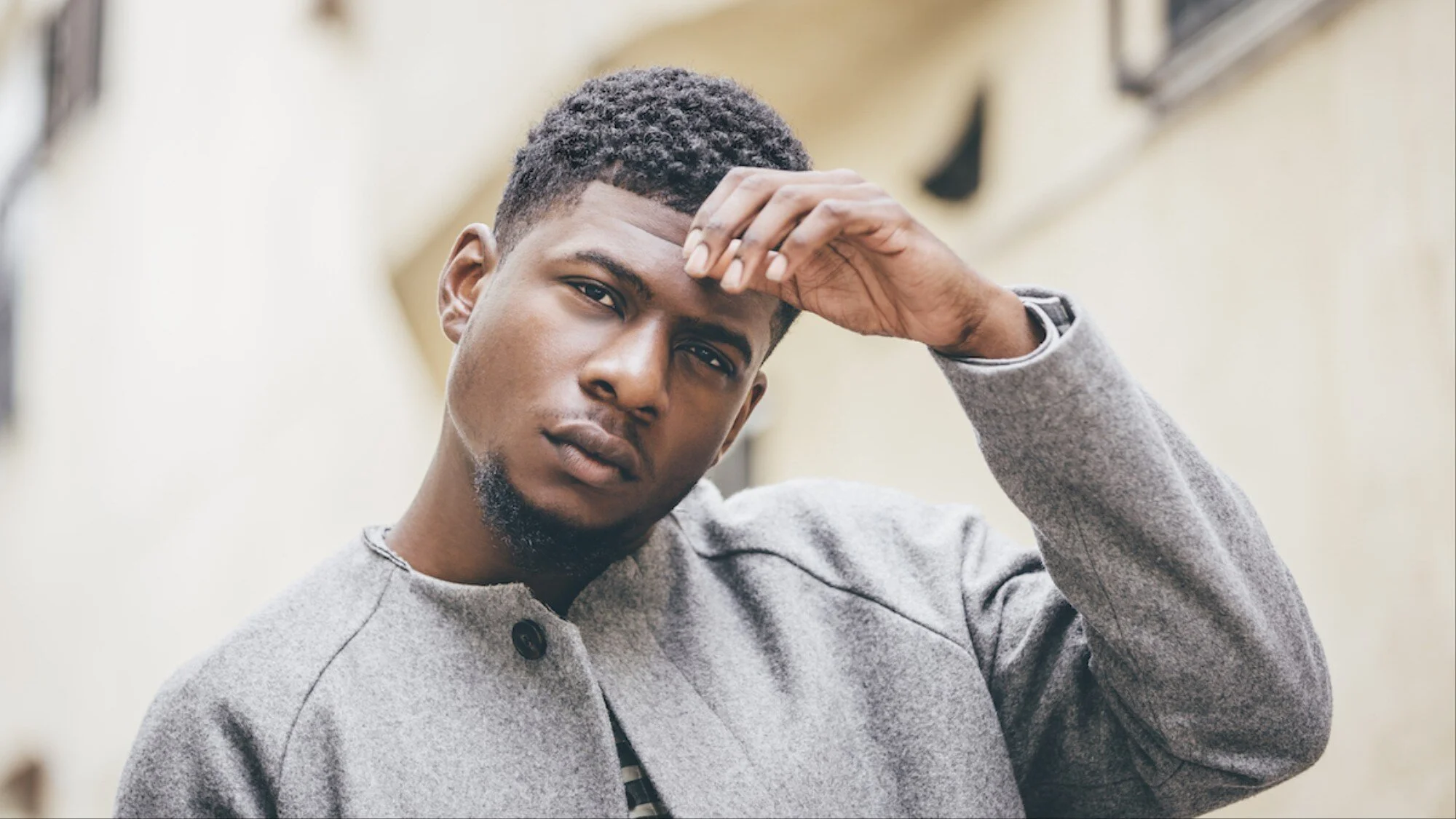 Mick Jenkins Drops New Video For "Truffles"