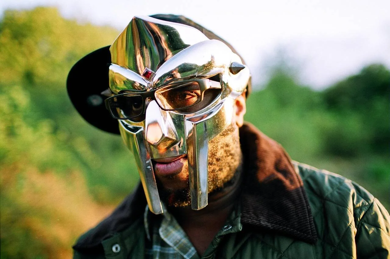 IDK Shares New MF DOOM Collaboration