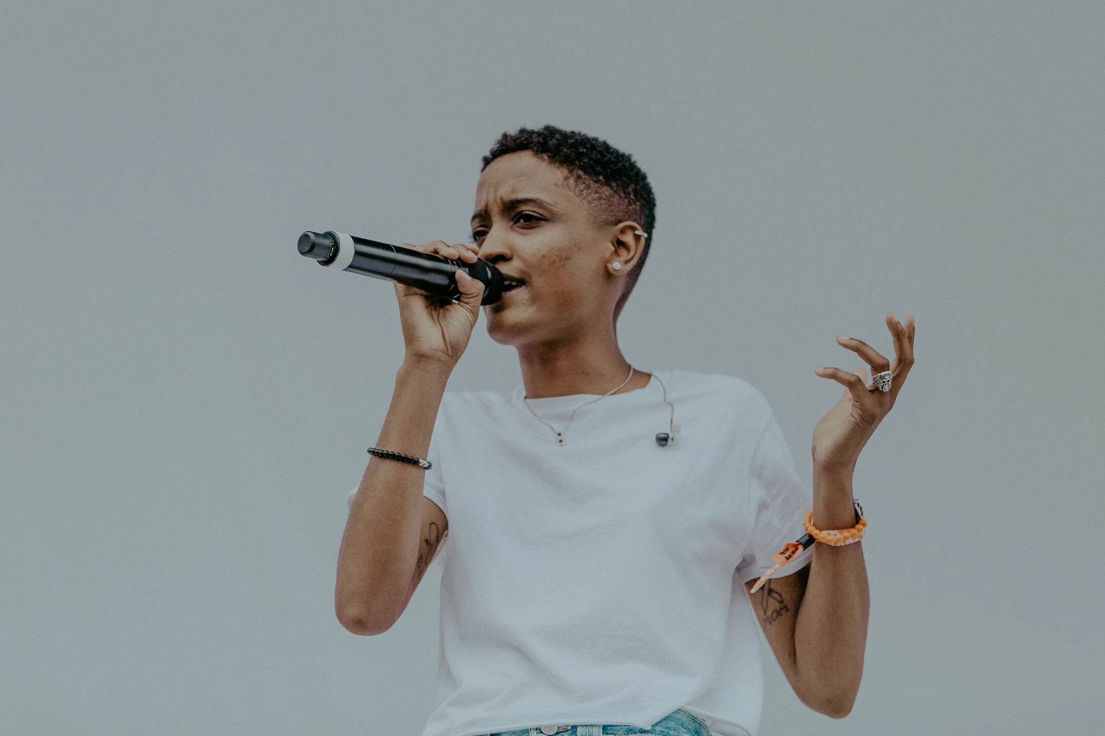 Syd Drops New Video for “Fast Car”