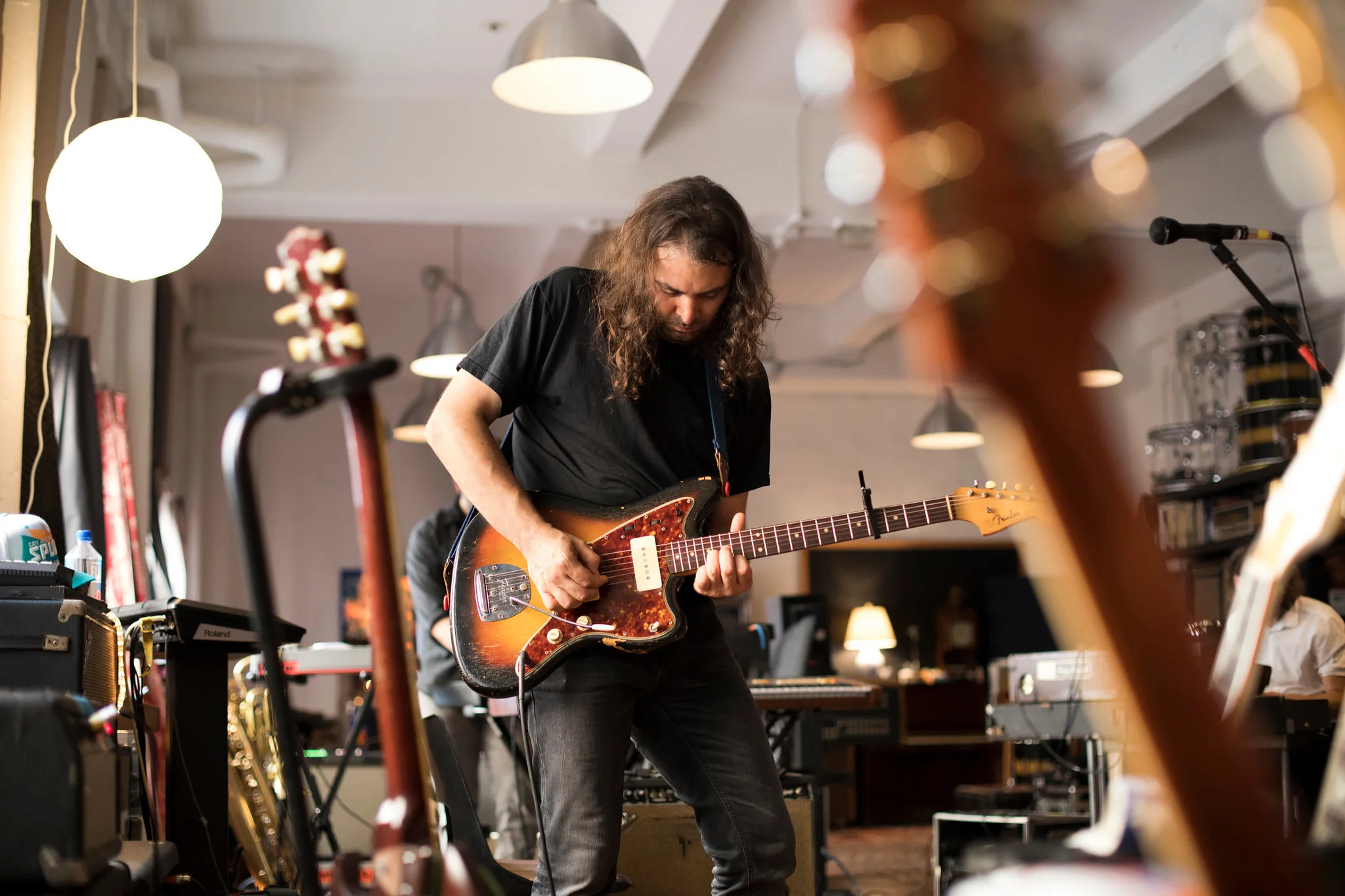 The War on Drugs Announce New Album "I Don’t Live Here Anymore", Drop New Video