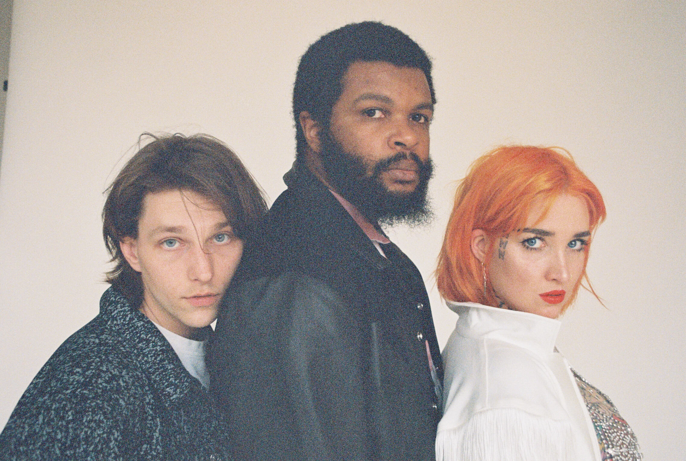 Dehd Announce "Flower of Devotion Remixed" Album, Drop New Track
