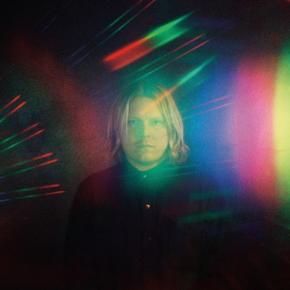 Ty Segall Drops Surprise Album "Harmonizer" 