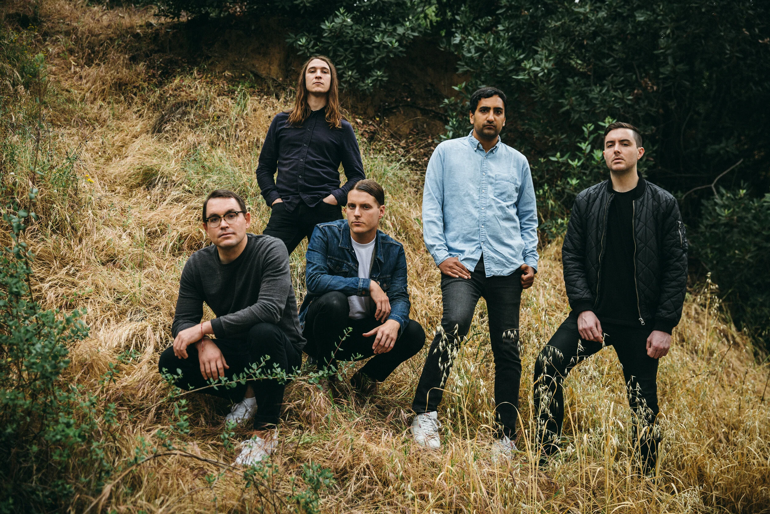 Deafheaven Drop New Single + Video, “In Blur”