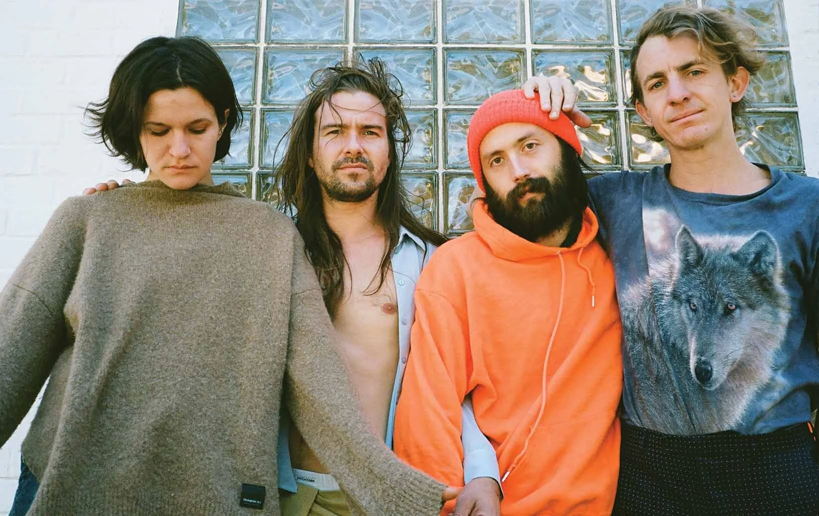 Big Thief Drop Two New Tracks, “Little Things” &amp; “Sparrow”