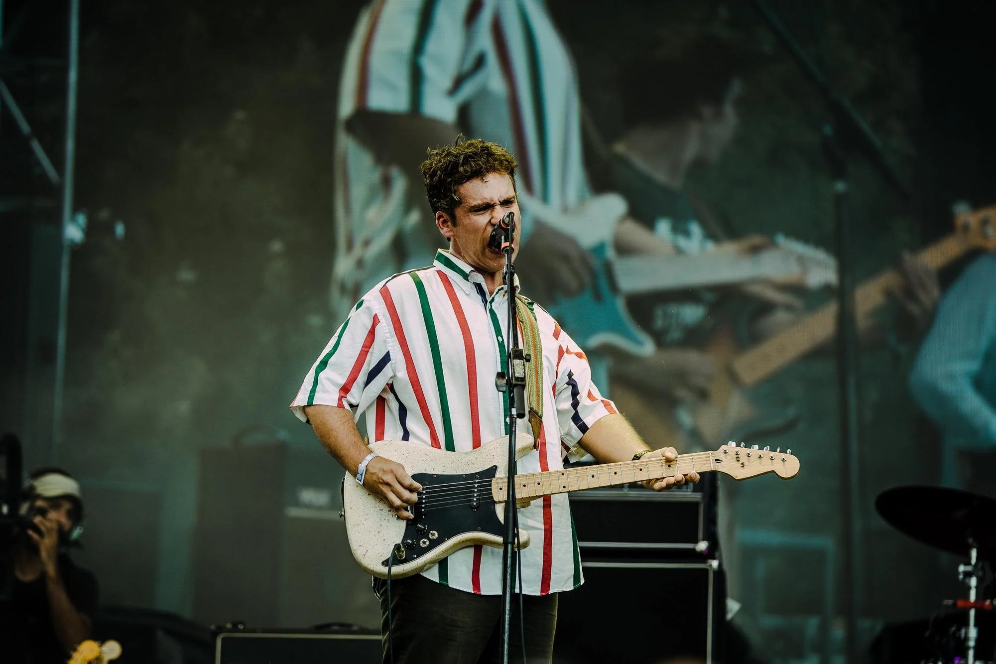 Parquet Courts Announce New Album, "Sympathy for Life", Drop New Track/Video