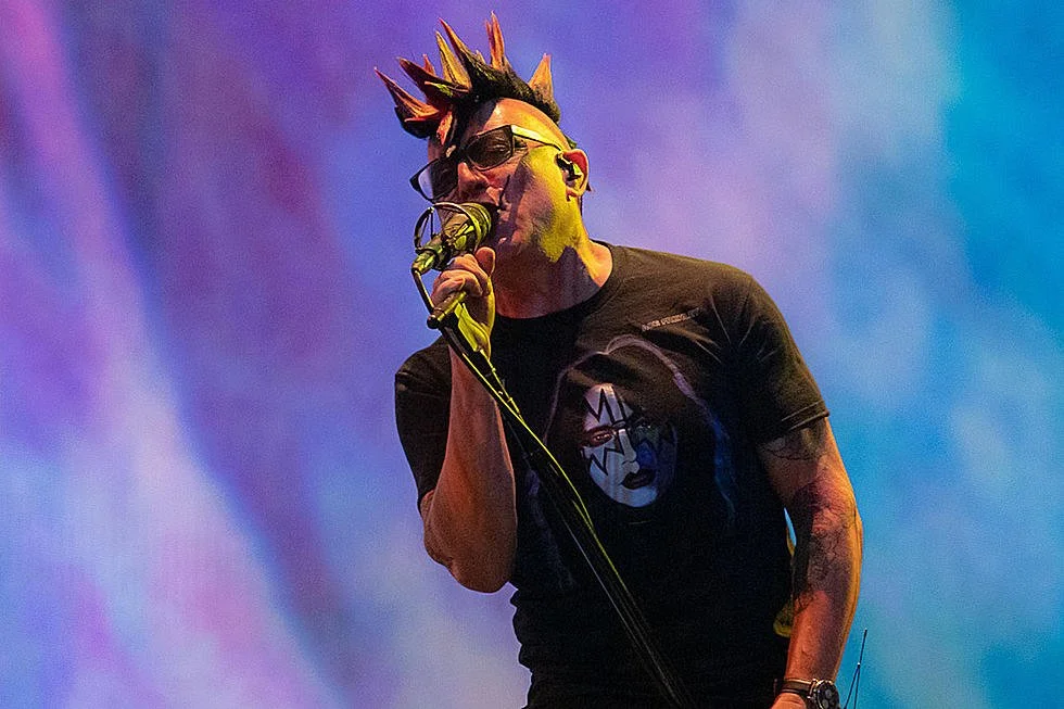 Tool Announce 2023 North American Tour