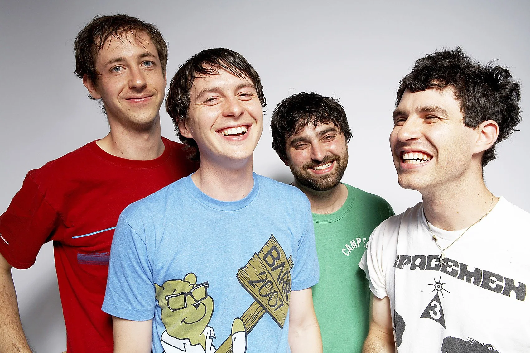 Animal Collective Release New 22-Minute Song, "Defeat"