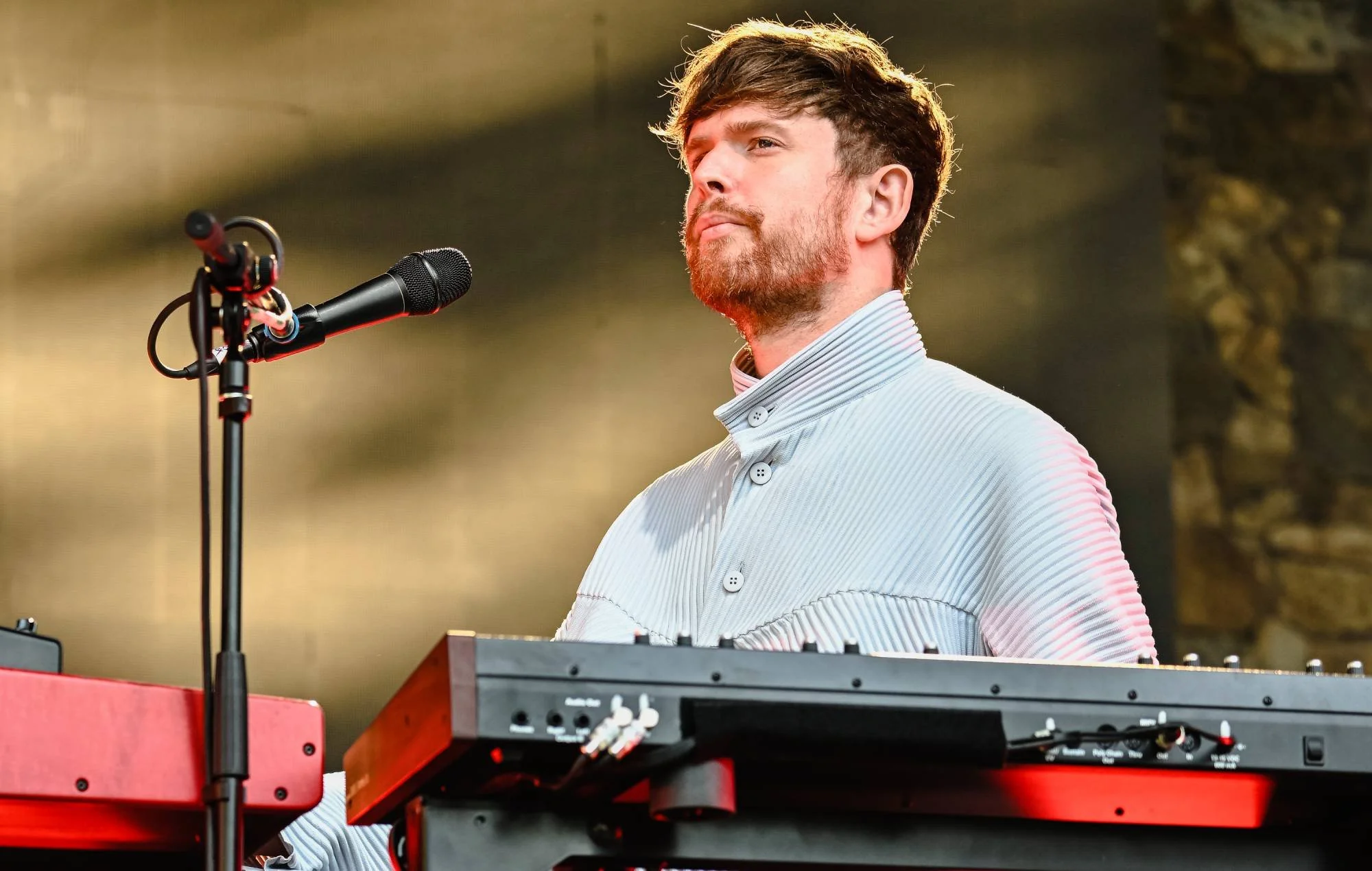James Blake Releases New Video, Announces New Album, &amp; Tour
