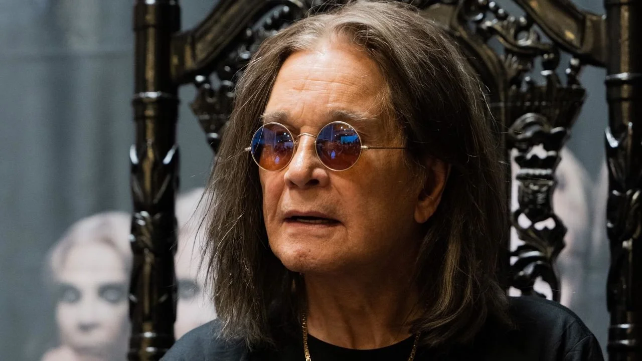Ozzy Osbourne Cancels Power Trip Festival Appearence, Cites Health Reasons