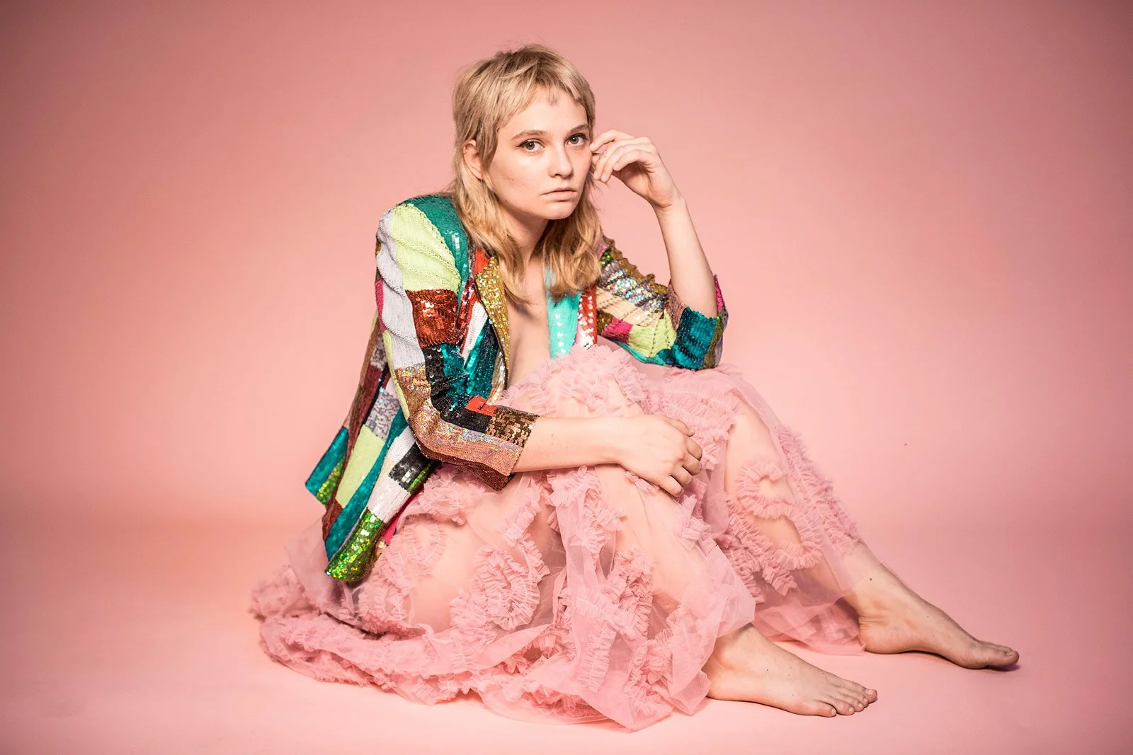Cherry Glazerr Announces New Album "I Don’t Want You Anymore", Drops New Track