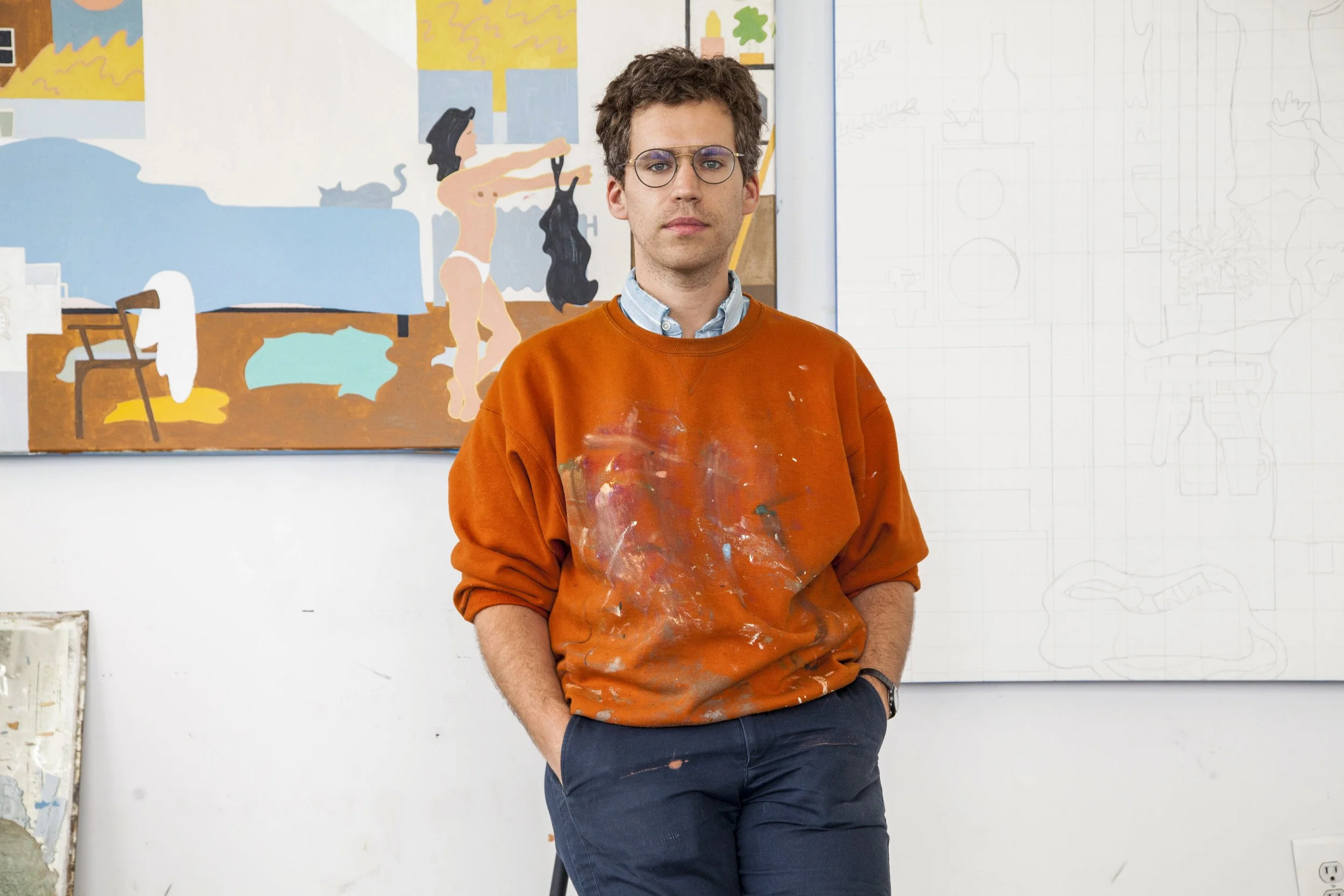 Parquet Courts’ A. Savage Announces Tour, Drops New Video for "Thanksgiving Prayer"